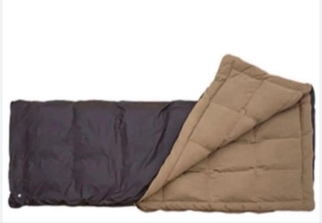 新品未使用品】テラダウンケット定価税込¥211750 - メルカリ