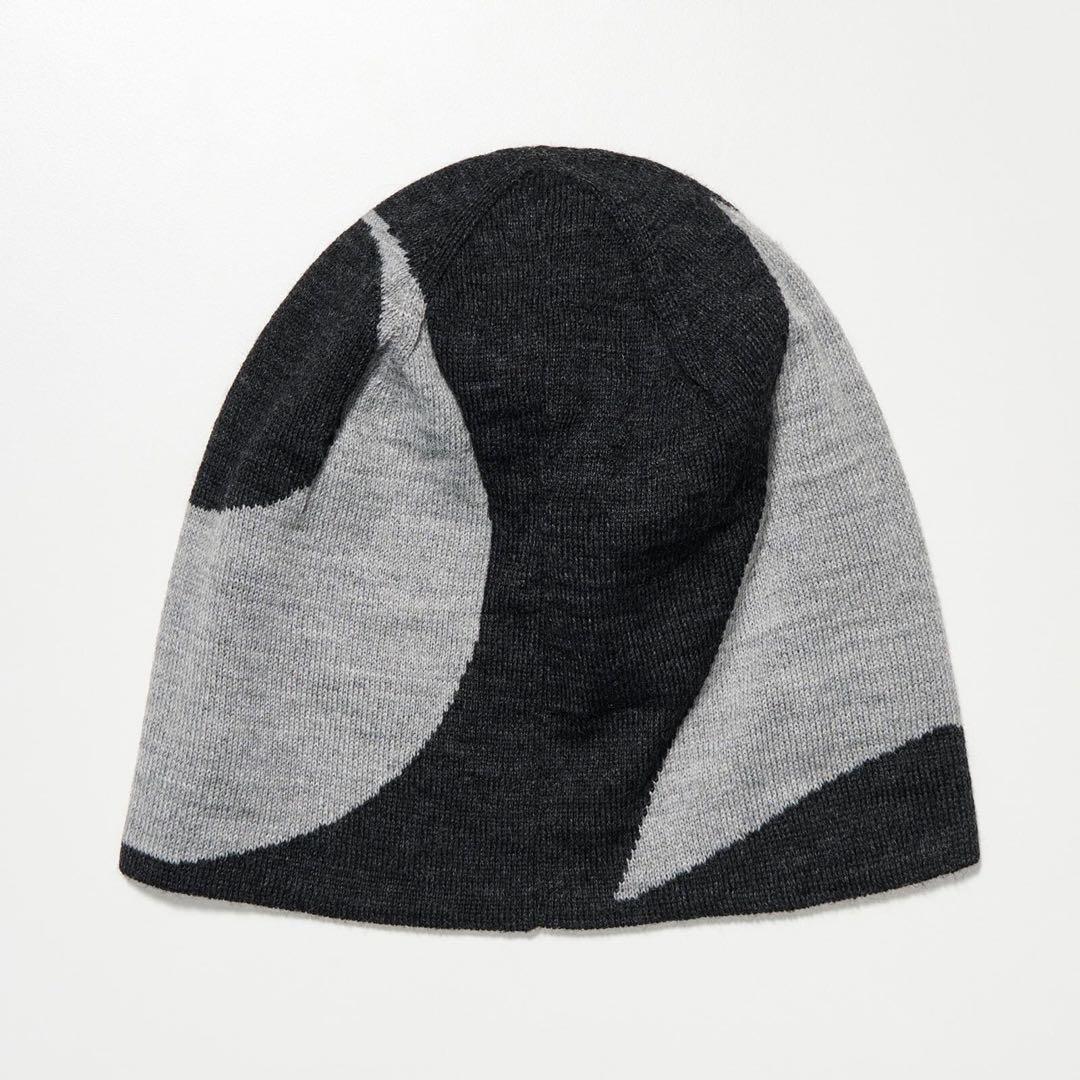 ROA × OUR LEGACY LOGO WOOL BEANIE ビーニー - メルカリ