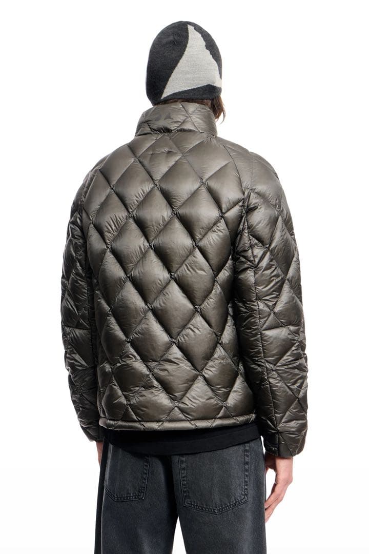 ROA × OUR LEGACY LOGO WOOL BEANIE ビーニー - メルカリ