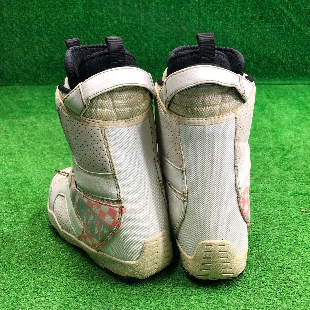 宝-632 子供用スノーボードセット118cm ビンディング新品 メンテナンス