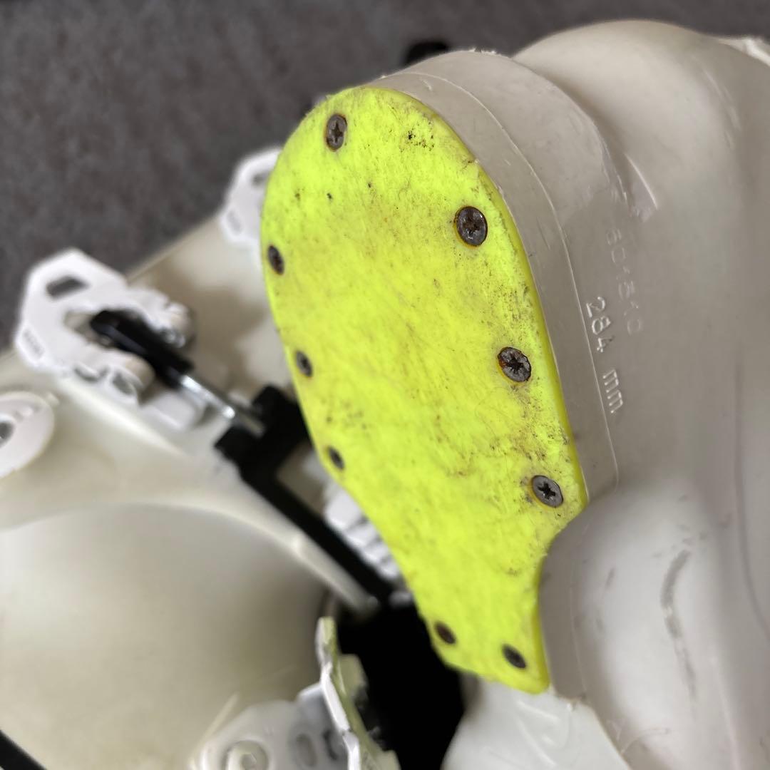 HEAD スキーブーツ 男女兼用　RAPTOR WCR90 24.5cm