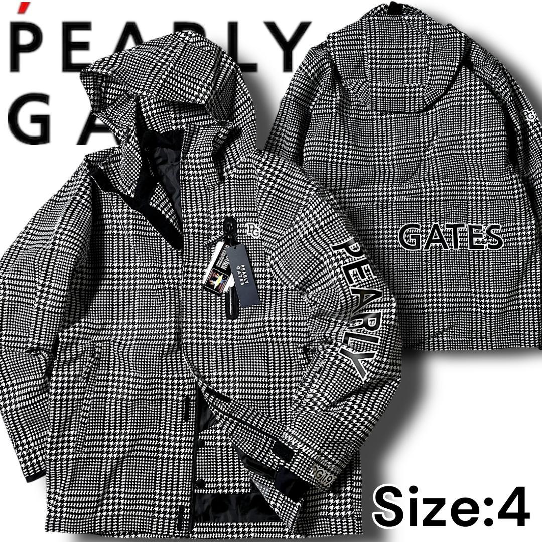 新品 パーリーゲイツ 定価6.6万 防汚防水防風 ストレッチ スノーウェア M ゴルフブランド「パーリーゲイツ」が初のスノーボードウェアを発売