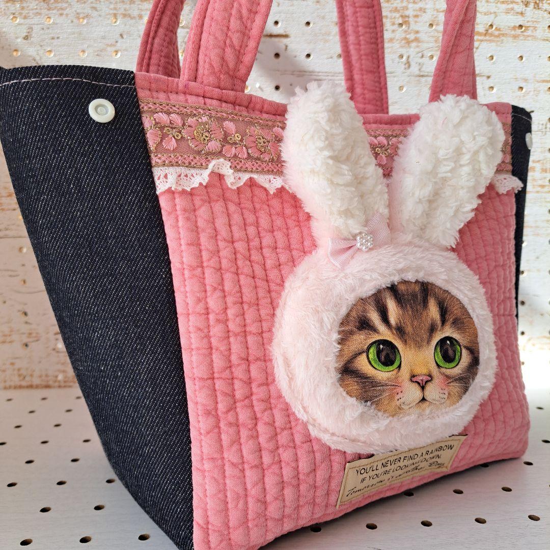 コヤンイサムチョン リトルサンダー トートバッグ - メルカリ