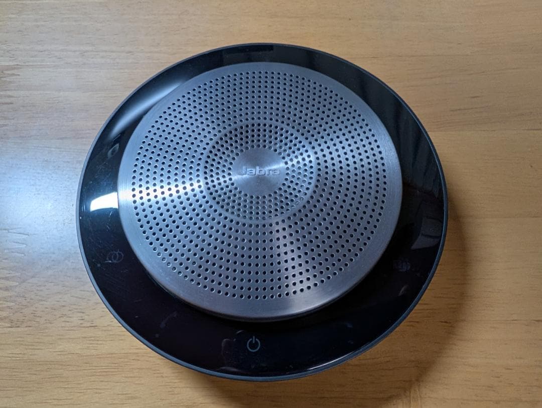 Jabra Speak 750 ポータブルスピーカーフォン Jabra（ジャブラ） Jabra Speak 750 スピーカーフォン モデル型番