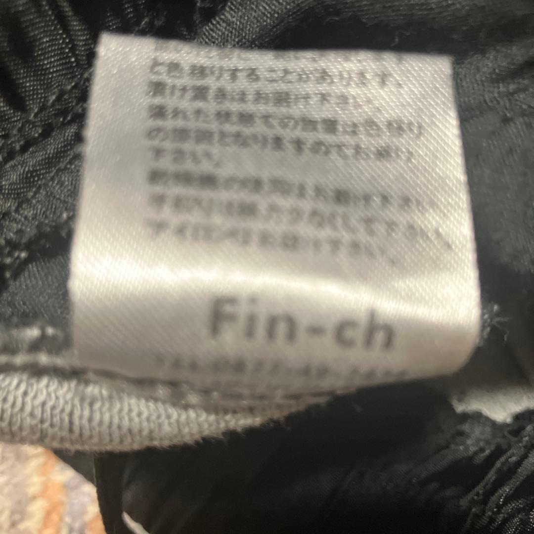 Fin-ch Fernandina-10・ultimate 完売品