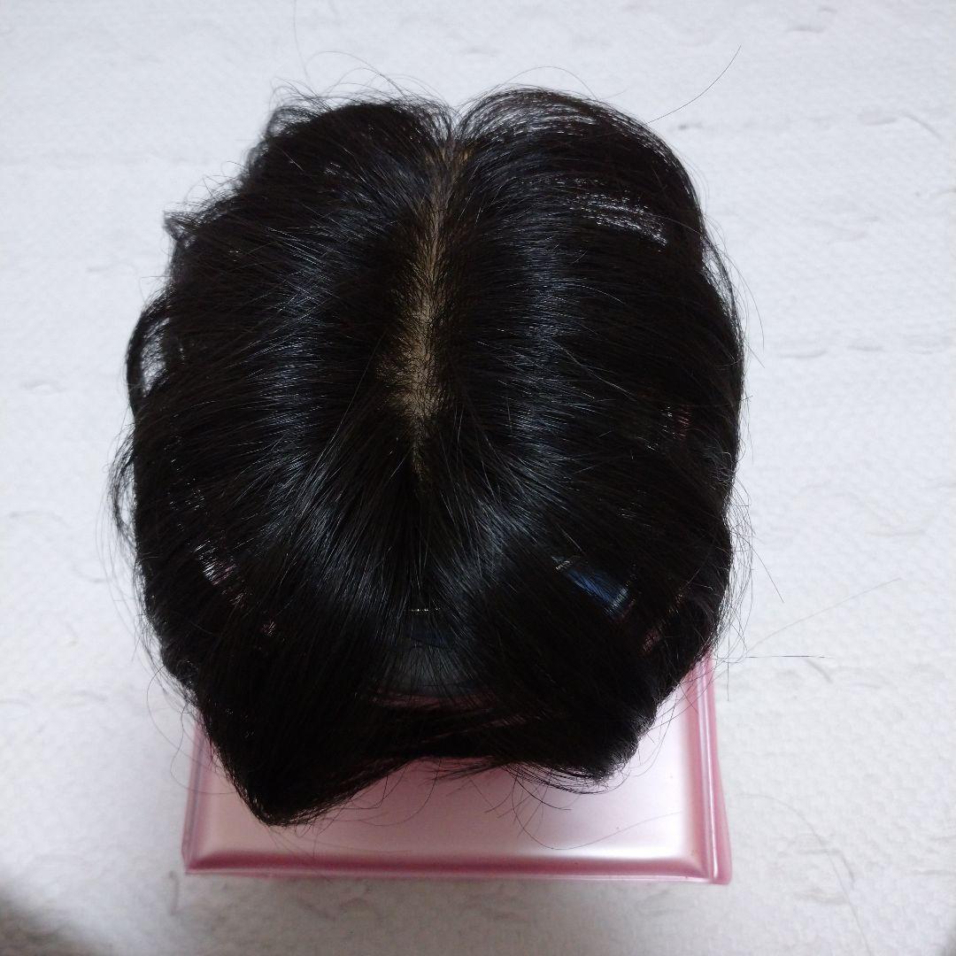 m*a様 minya様用WIG YUKI 頭部ウィッグ 未使用&ブラシ - メルカリ