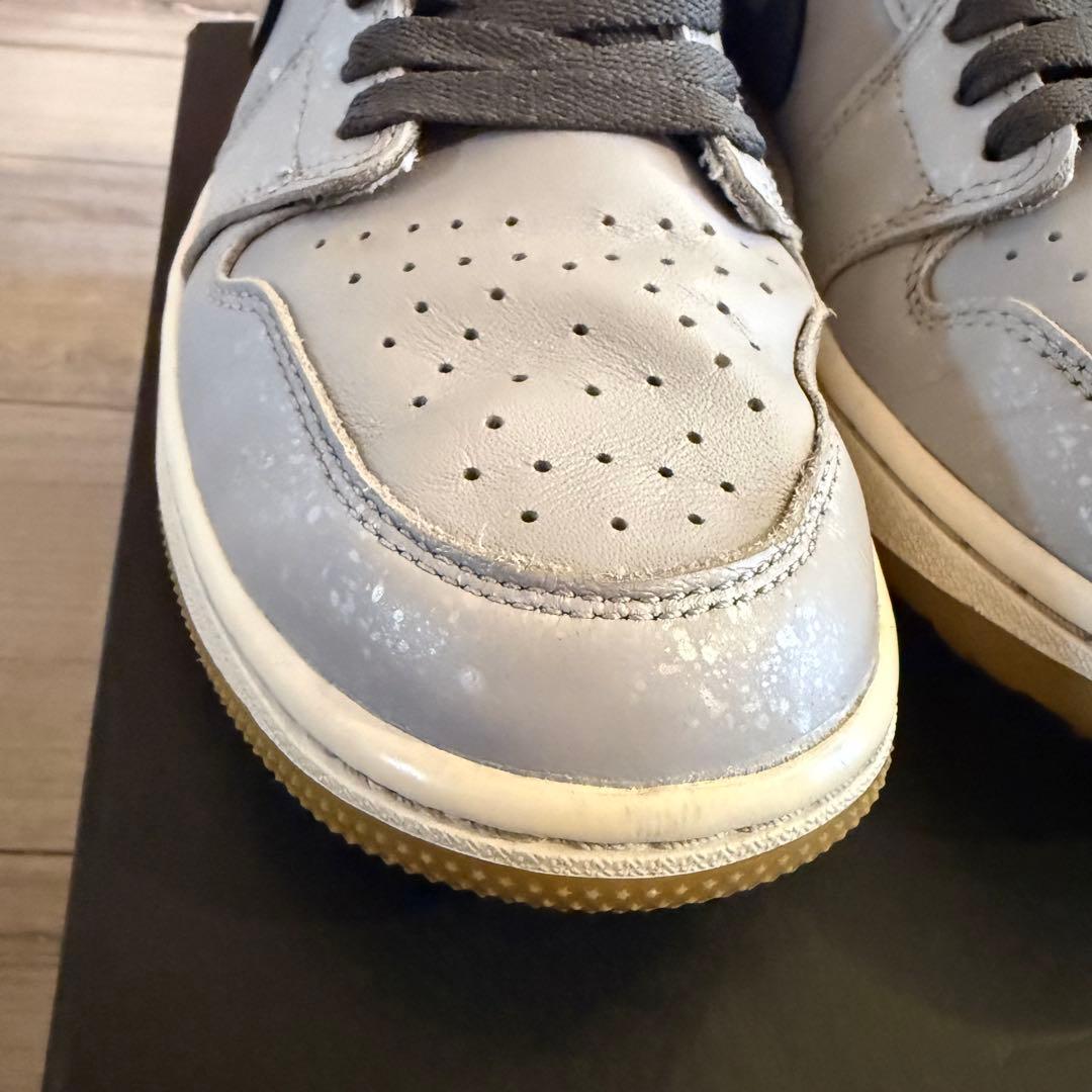 NIKE AIR JORDAN 1 LOW G 26.0cm ゴルフシューズ