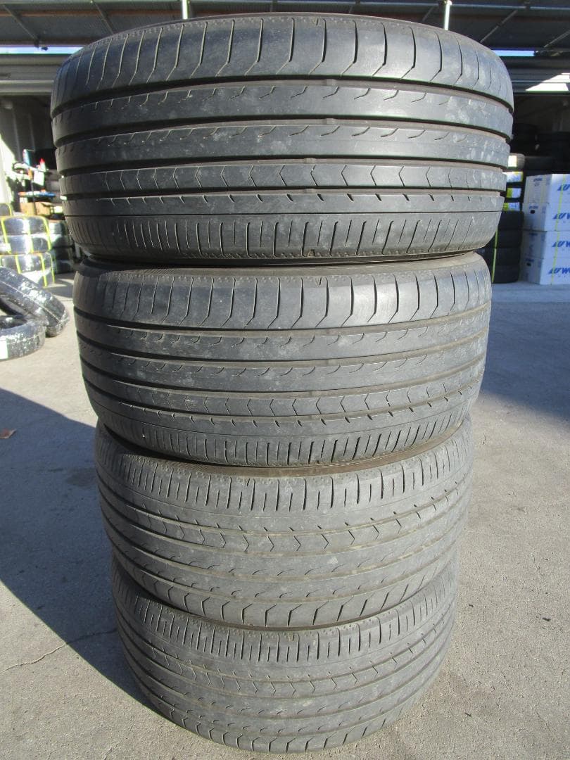 送料込み☆山あり　ヨコハマ　245/40R19　4本 タイヤ 245 40r19（ヨコハマタイヤ）のおすすめ人気商品一覧 通販