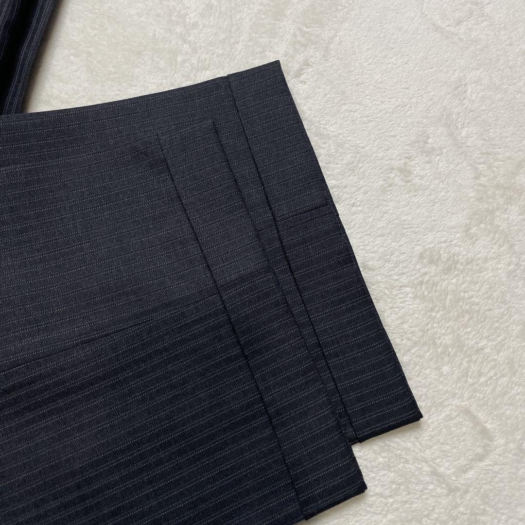 ウエスト108cm 未使用タグ付き 大きいサイズ REGAL パンツ2本 スーツ