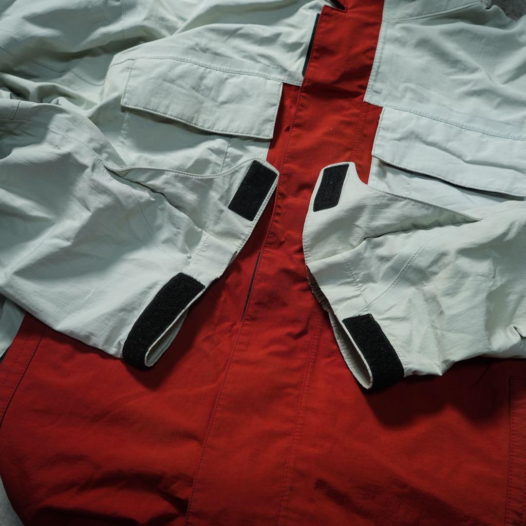 00s BURTON archive shell jacket テック系 y2k - メルカリ