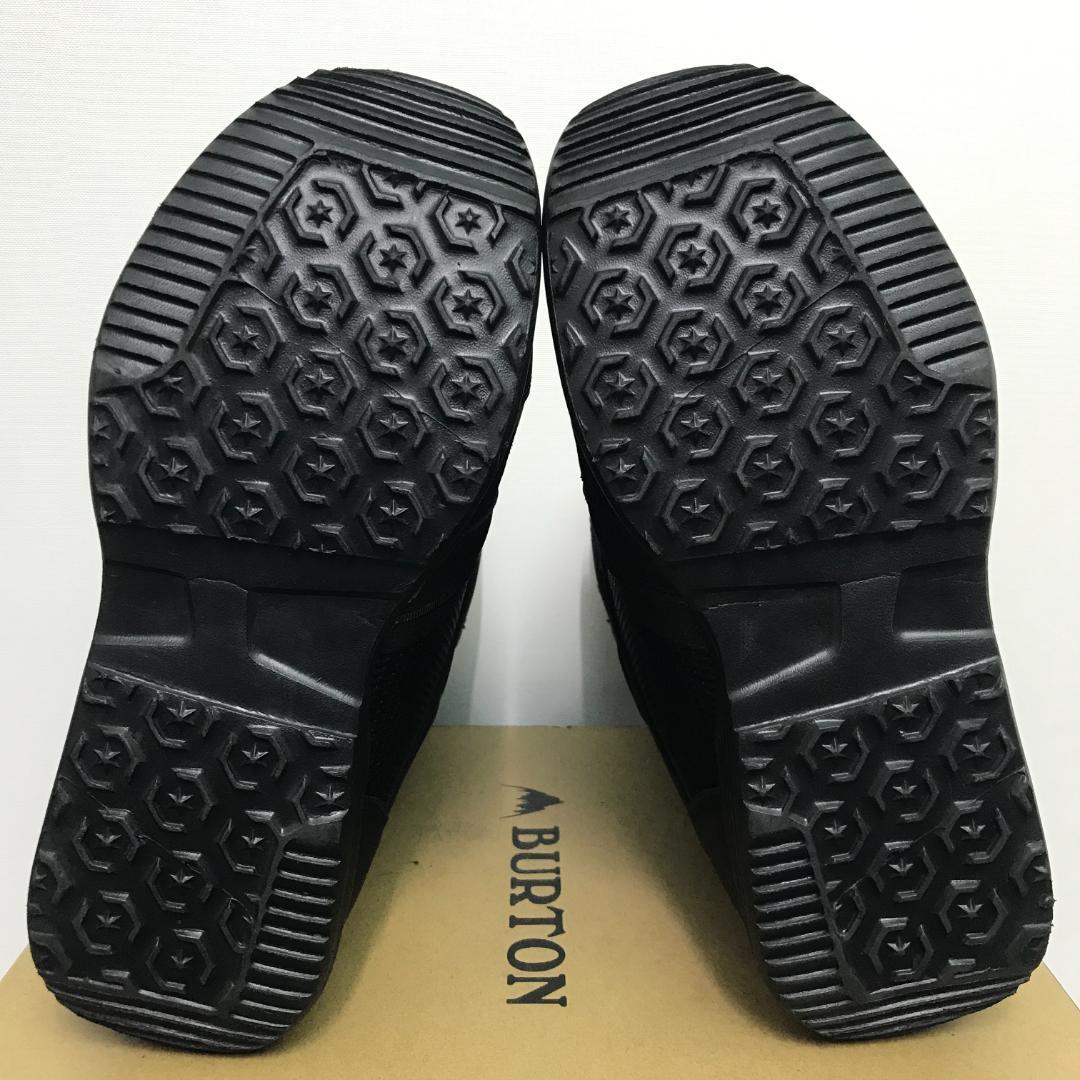 美品■PALMER ダイヤルブーツ 28.0cm メンズ スノーボード