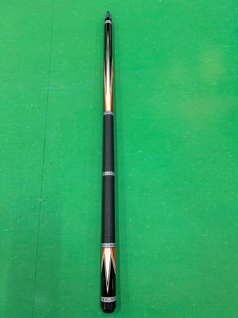 ハオキュー　最上位モデル　大井プロモデル HOW Cue PC-05バットのみ HOW Cue PC-05 - SHOP FLANNEL