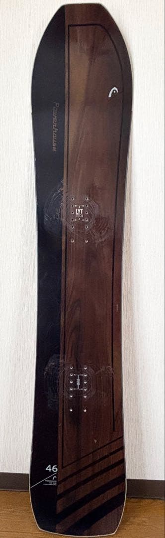 HEAD POWERHOUSE LYT 21/22 パワーハウス