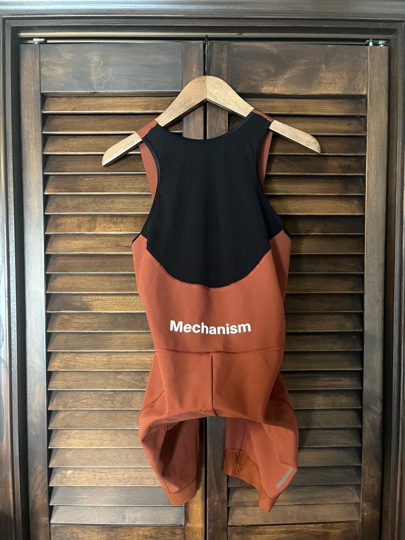 Pas Normal Studios パスノーマルスタジオ サイズ比較レビュー】PAS NORMAL STUDIOS（パスノーマルスタジオ