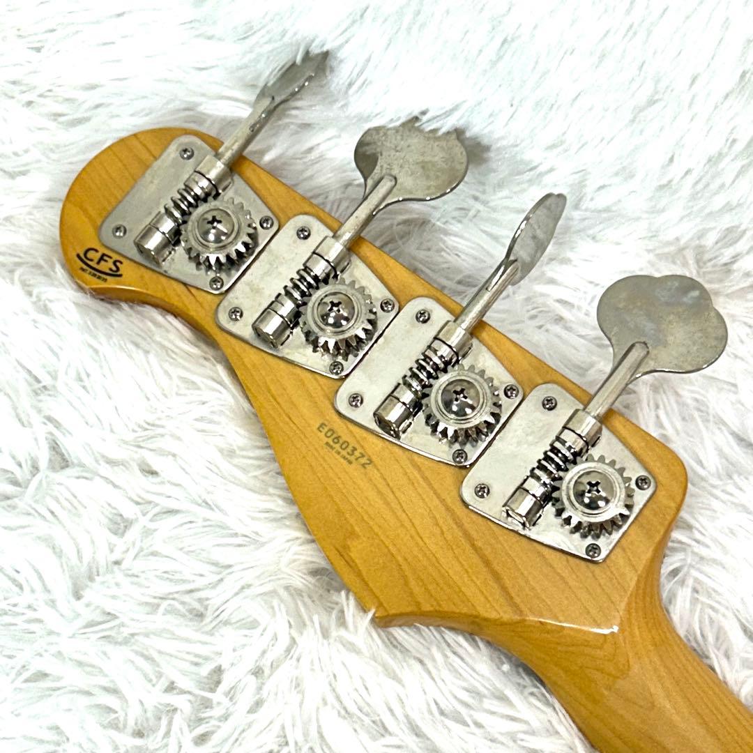 History ZPM-CFS 日本製 フジゲン製 島村楽器最上位ブランド - メルカリ