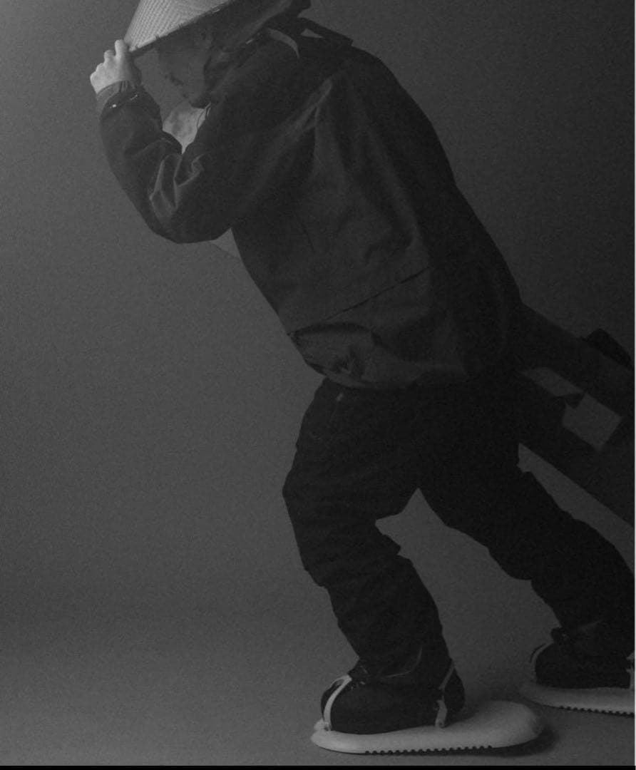 12時間タイムセール KANJIKI スノーシュー 新品未使用 - メルカリ