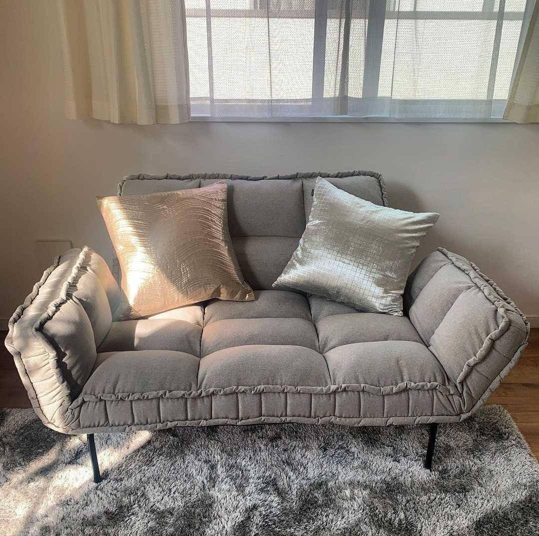 K*H様 knollノール 54-S1ソファGae Aulenti ガエ アウレ