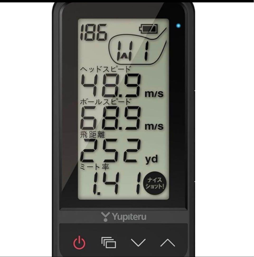 新品未開封ユピテル YUPITERU ゴルフスイングトレーナー GST-8BLE ゴルフスイングトレーナー GST-8 BLE ユピテル｜YUPITERU 通販
