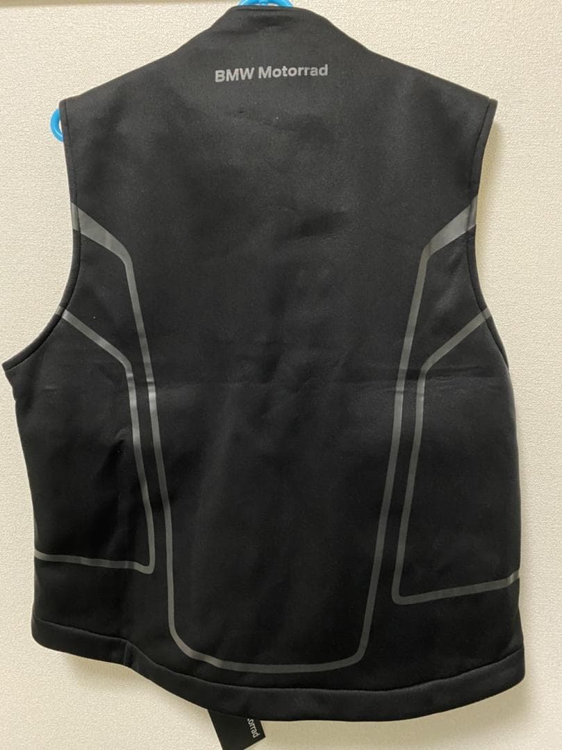 ヨチ様 専用BMW HEATUP ヒートアップベスト 電熱 S - メルカリ