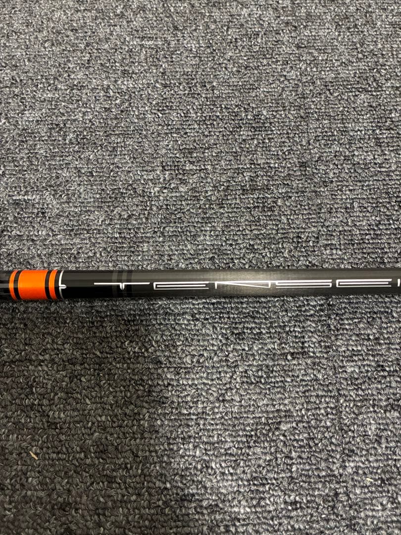 TENSEI CK PRO オレンジ80HY 6U用 タイトリストスリーブ付き - メルカリ