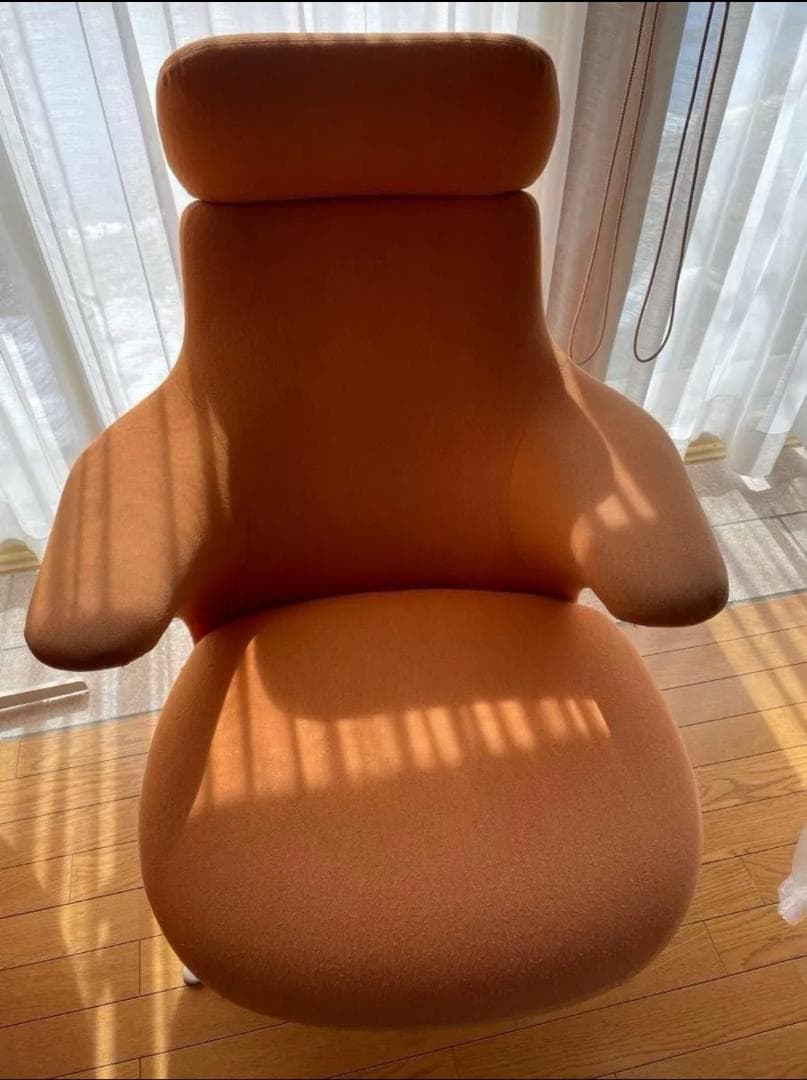 【処分価格Baleri Italia付】B&B Italia RADARチェア Caprichair - Armchair - Baleri Italia