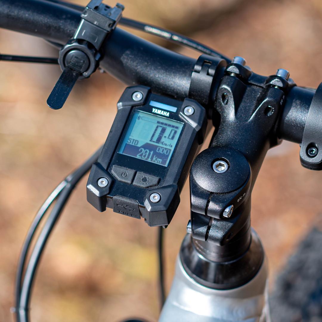 YAMAHA YPJ-XC Mサイズ 初期型 走行200km 極上車 - メルカリ