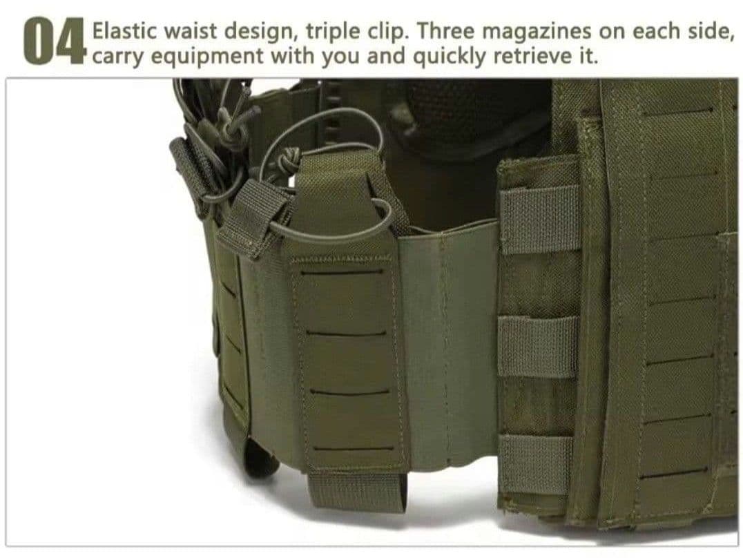 プレートキャリア、 MOELLシステム、 CB(コヨーテブラウン