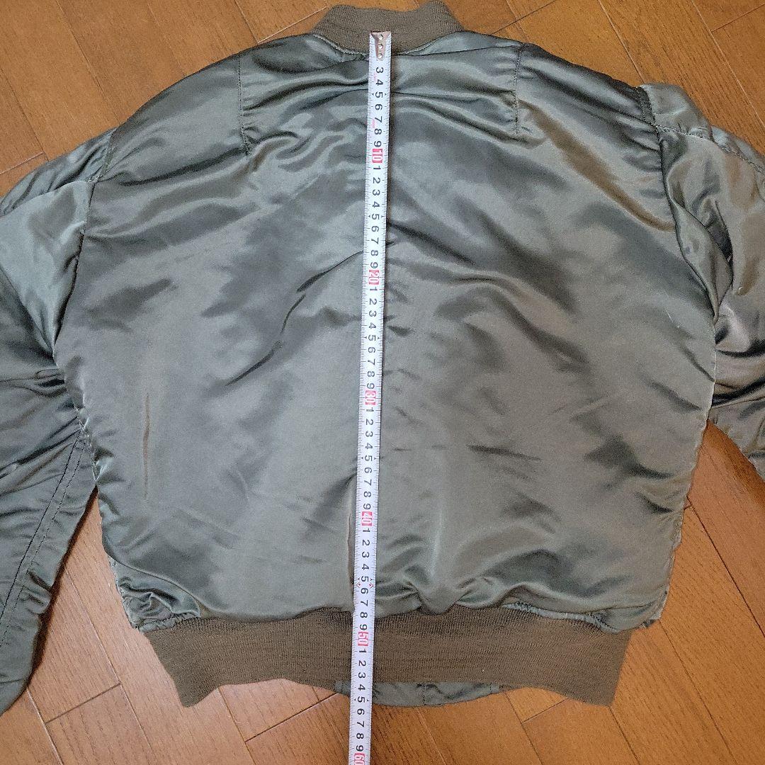 キャブクロージング B-15B MOD サイズ38 - メルカリ