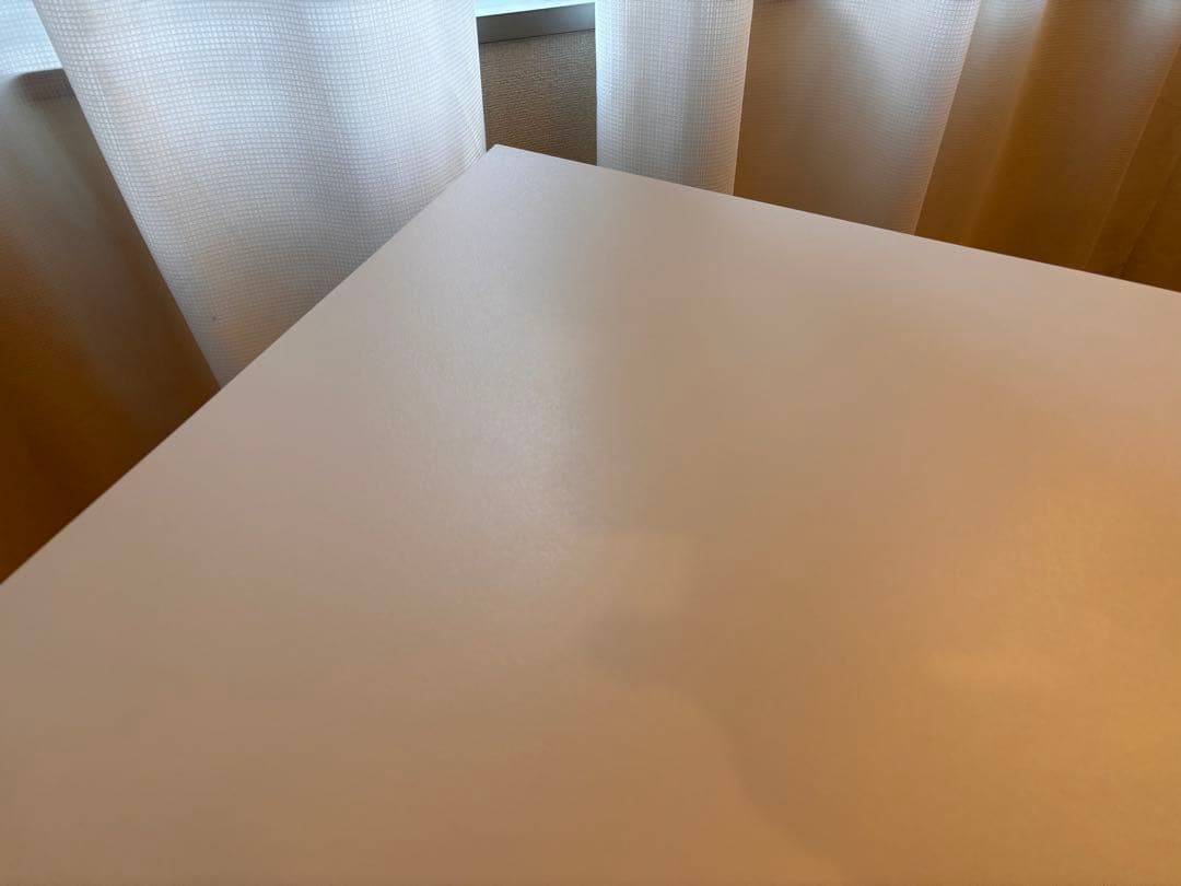 ジャンク品 Knoll Paperclip Table ペーパークリップテーブル - メルカリ