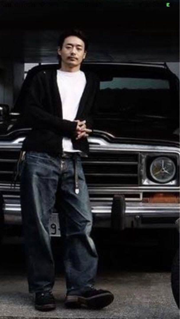 山田蓮着 DELUXE SWEET JANE モヘアカーディガン - メルカリ