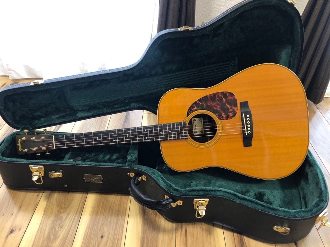 ヘッドウェイ　HD-115 2009エディション HEADWAY 2009 EDITION HD-115|ドルフィンギターズ