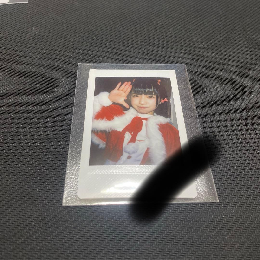 i-COL.iLiFEあいす チェキセット - メルカリ