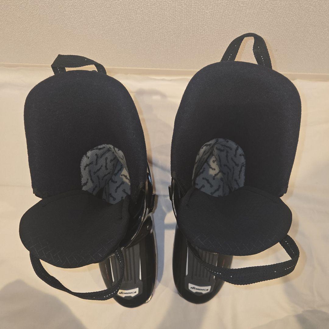 NORDICA ノルディカ HF90R 295mm GRIP WALK - メルカリ