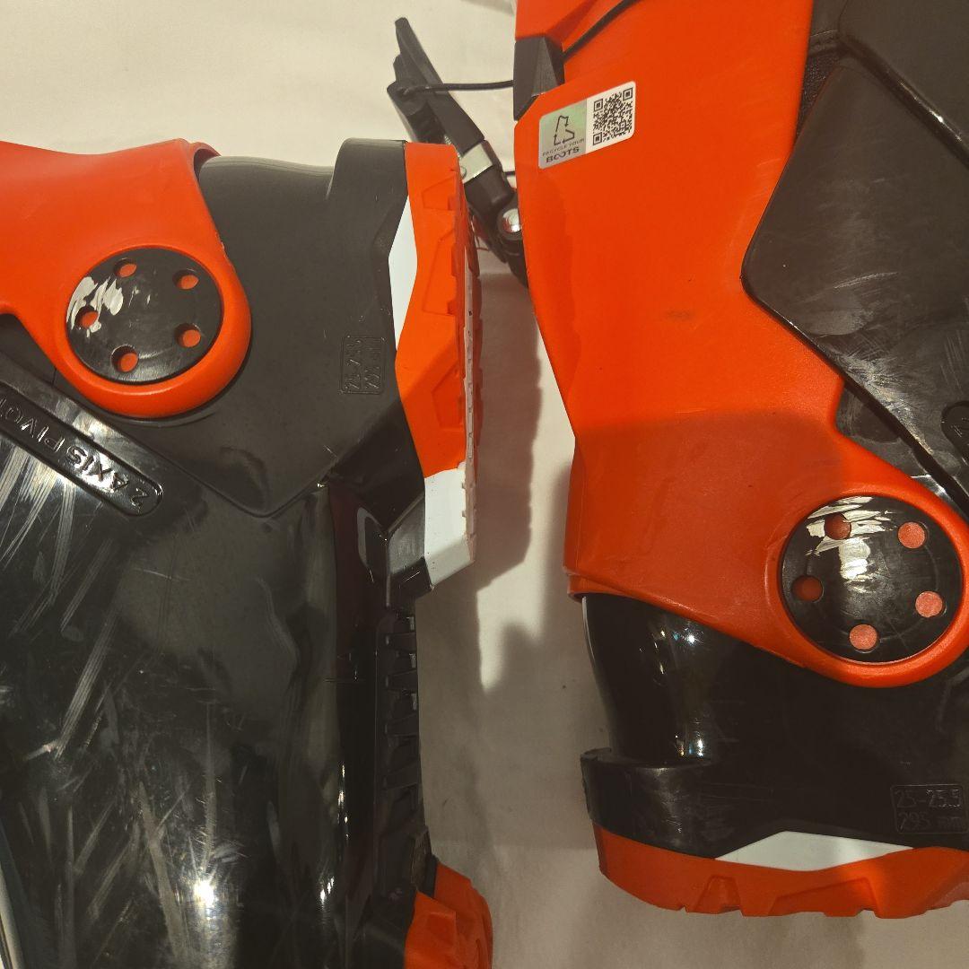 NORDICA ノルディカ HF90R 295mm GRIP WALK - メルカリ