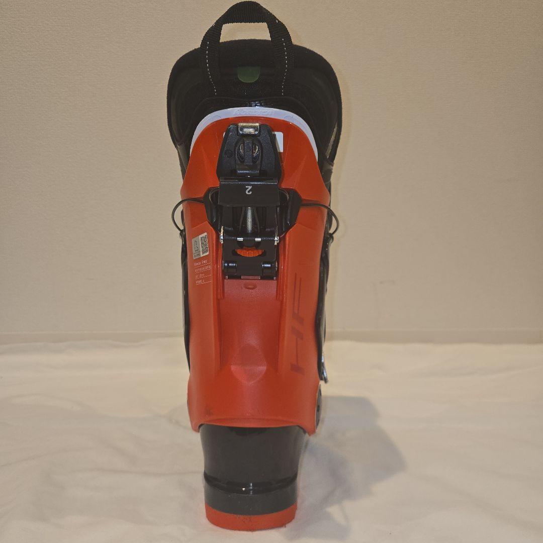 NORDICA ノルディカ HF90R 295mm GRIP WALK - メルカリ