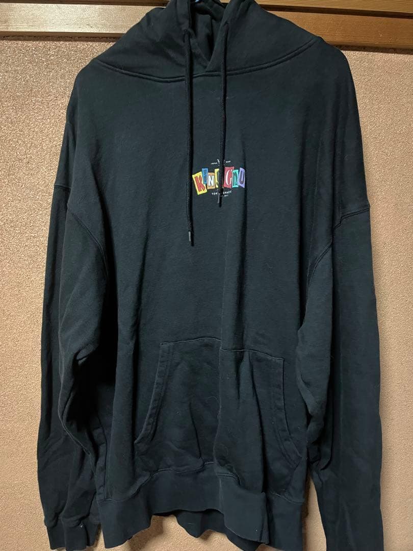 King Gnu パーカー XXL ツアー グッズ SPECIALZ - メルカリ