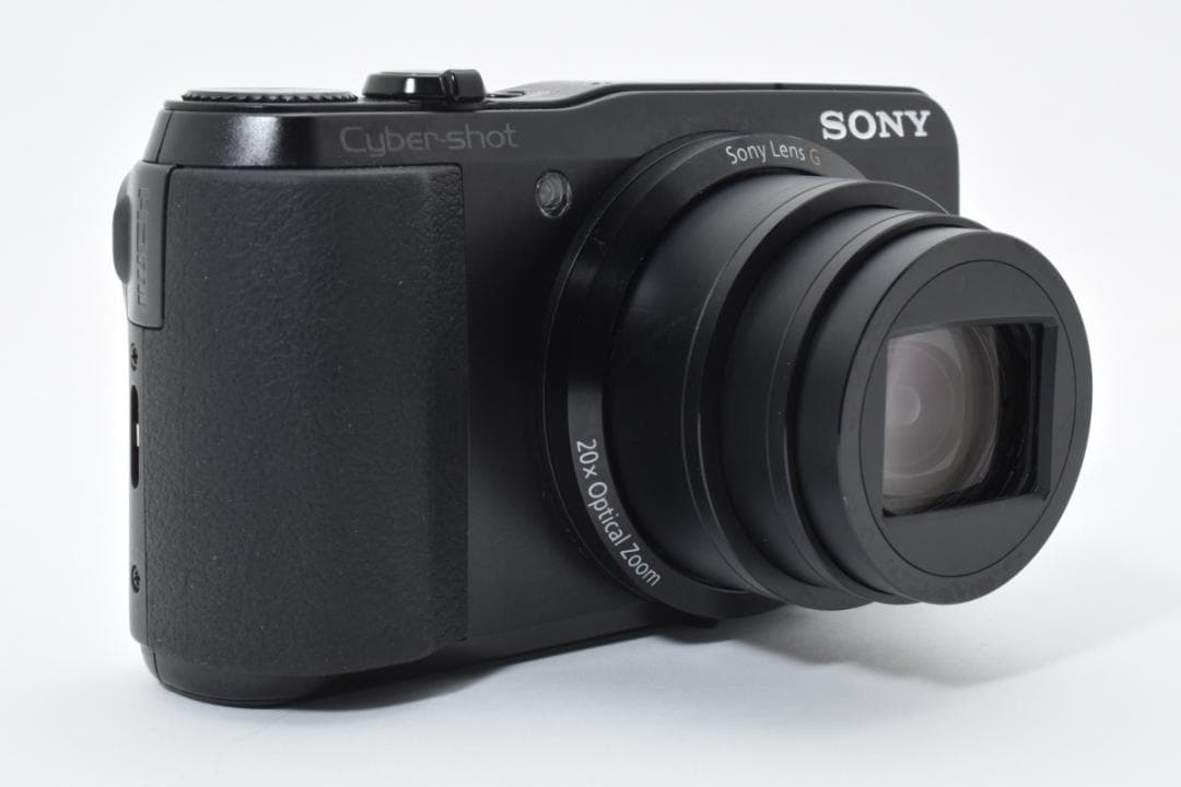《 美品 》 ソニー　SONY Cyber-shot DSC-HX30V