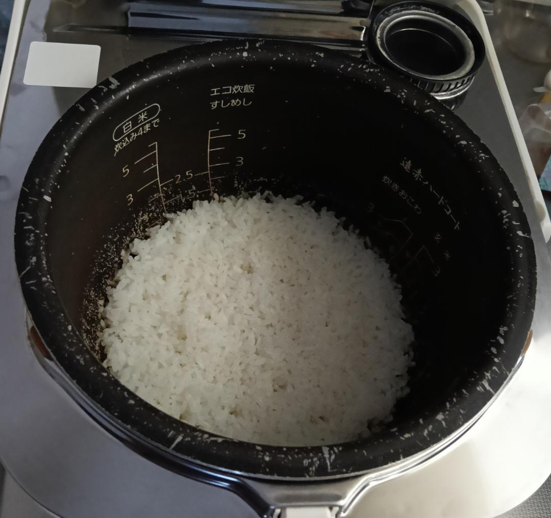 訳アリ使用可】パナソニック 炊飯器 SR-SX101 生産終了品 ジャンク扱い