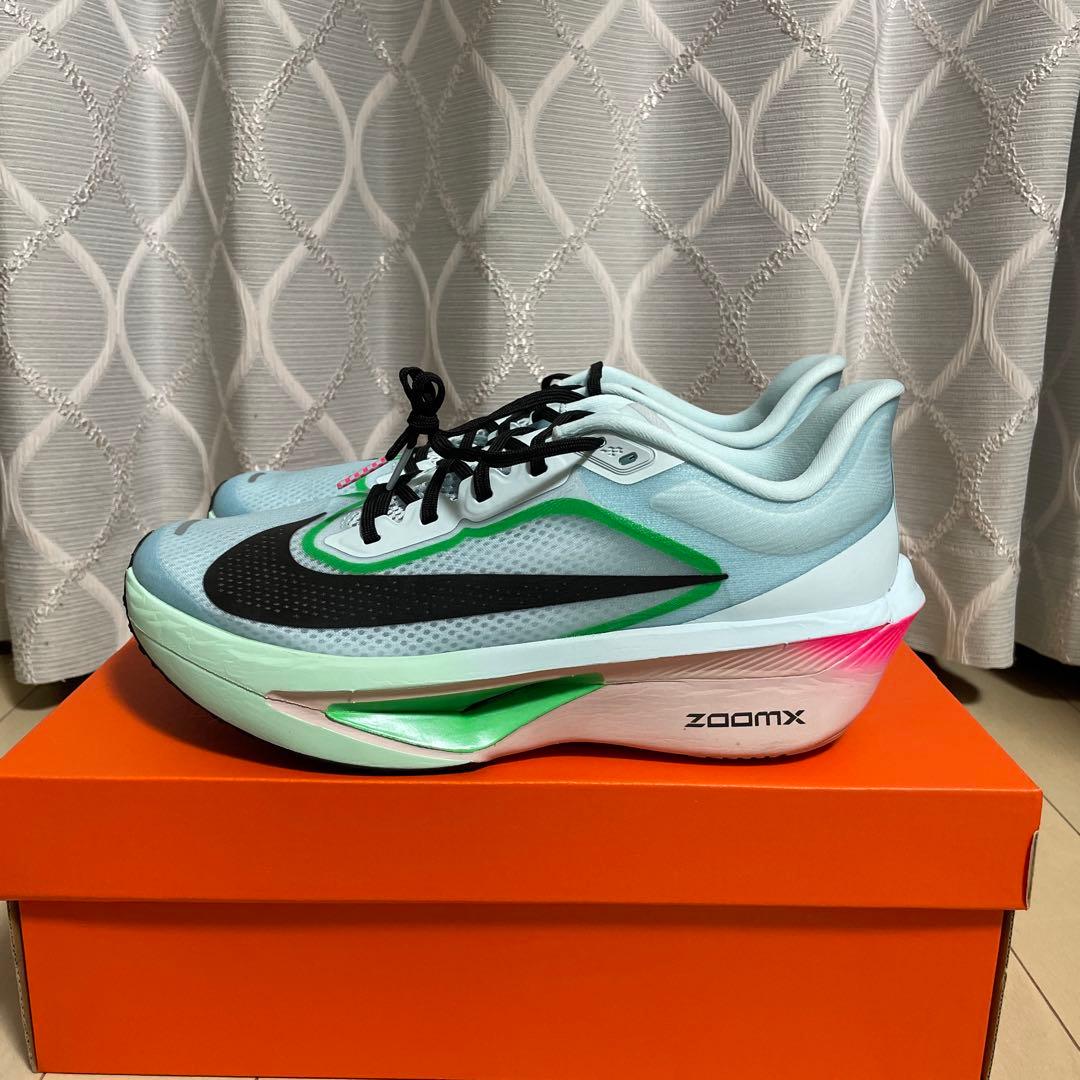 Nike Zoom Fly6 ナイキ　ズームフライ6 27.5 ズームフライ6 27.5」の人気商品一覧 | 安い商品を通販サイトから探す