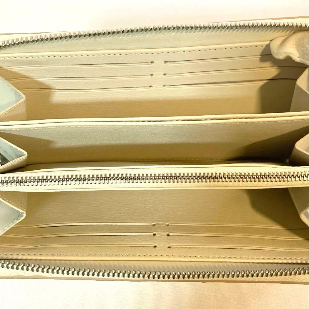 ルイヴィトン N97773 パイソン ジッピーウォレット ラウンドファスナー
