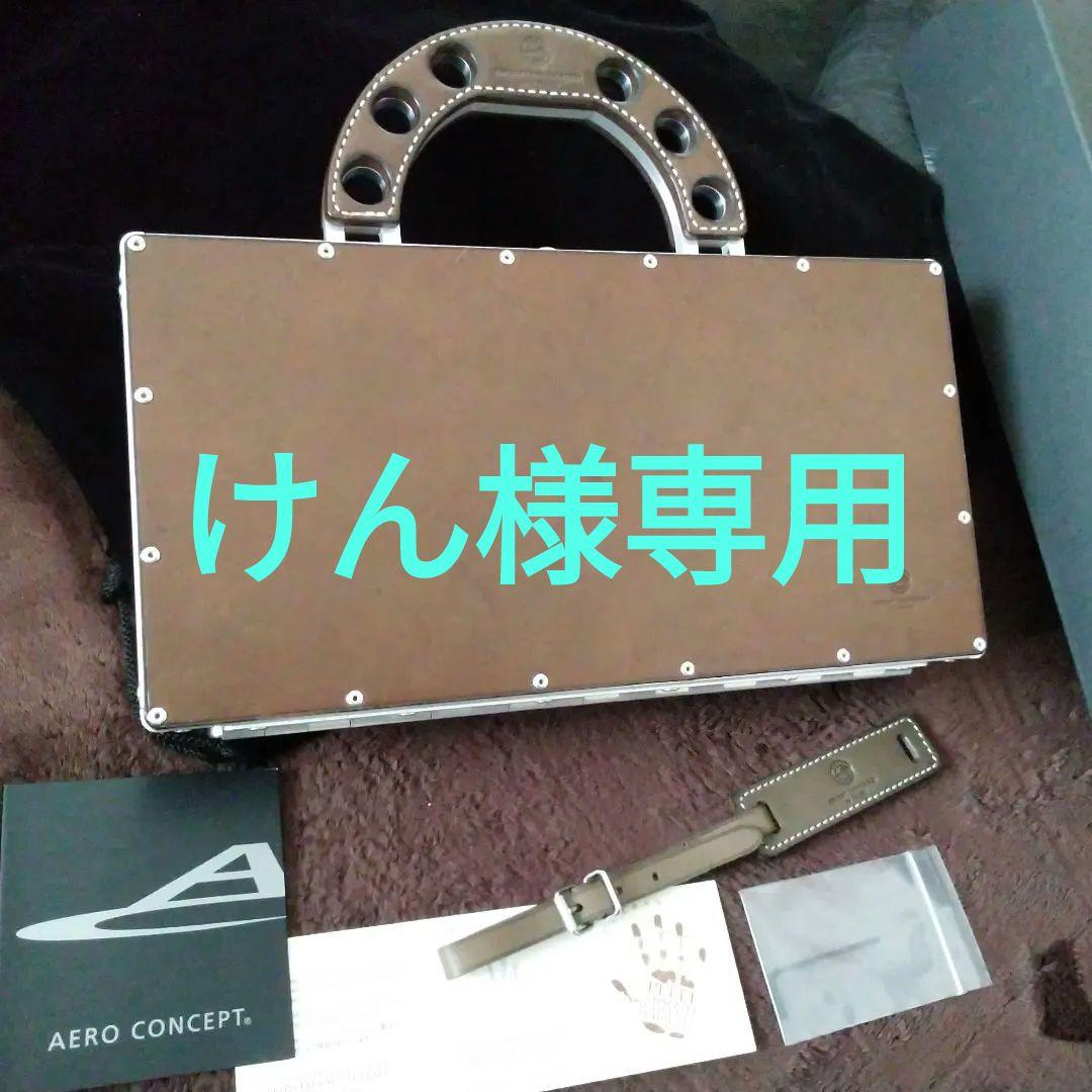 エアロコンセプト■AERO CONCEPT■未使用に近い Yahoo!オークション -「aero conceptエアロコンセプト」の落札相場