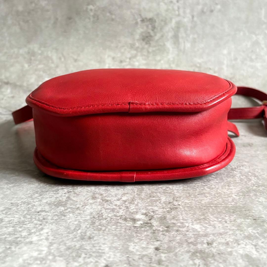 OneMall provides Mercari products: 【極美品】COACH オールドコーチ