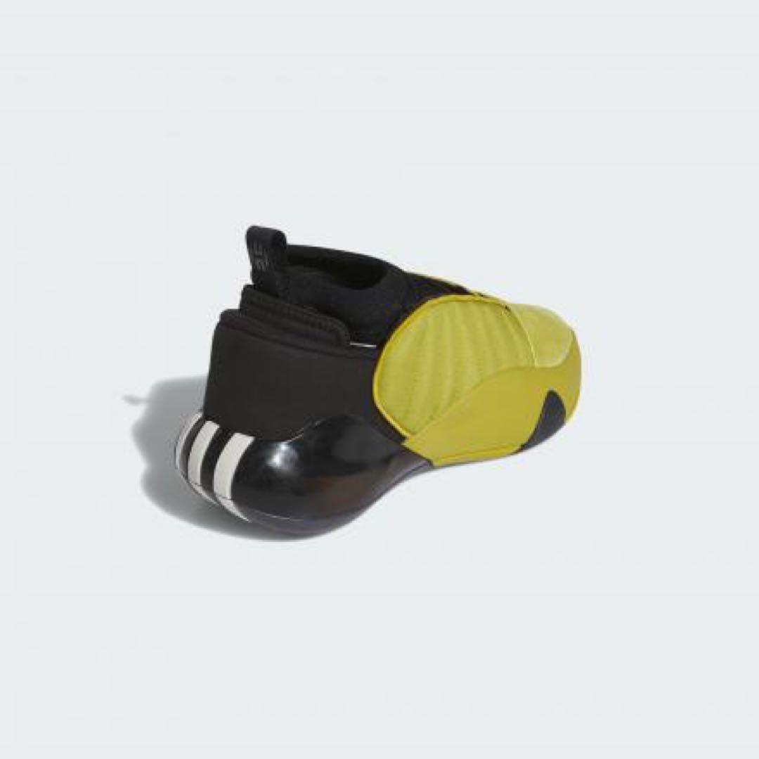 26.5cm 新品 アディダス ハーデン ボリューム 7