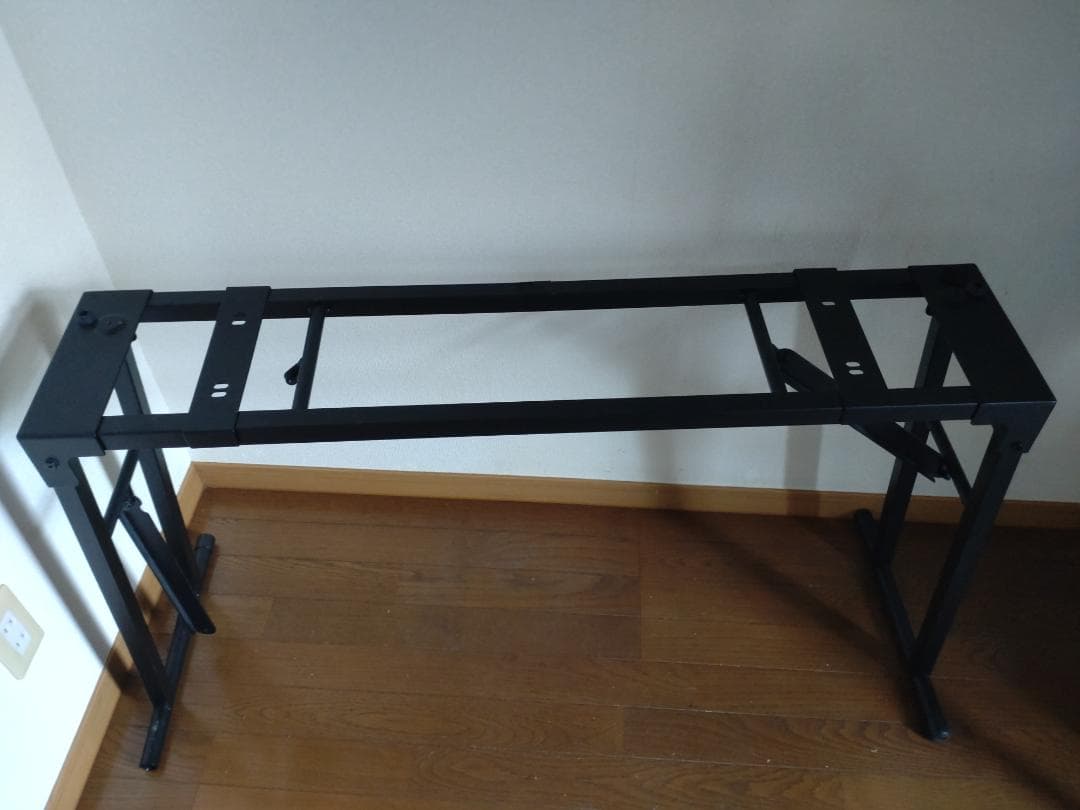 CASIO 電子ピアノ　専用スタンド　CS-53P　イス　CB-7BK　セット Amazon | カシオ ( CASIO ) 純正 スタンド CS-46P 【CDPシリーズ用