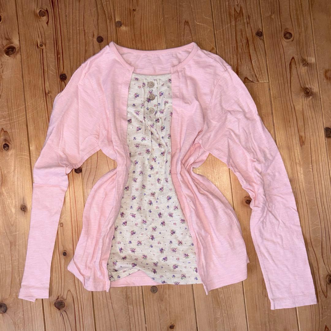 極美品】y2k フェアリーコア グランジ 平成 ウィッシュコア