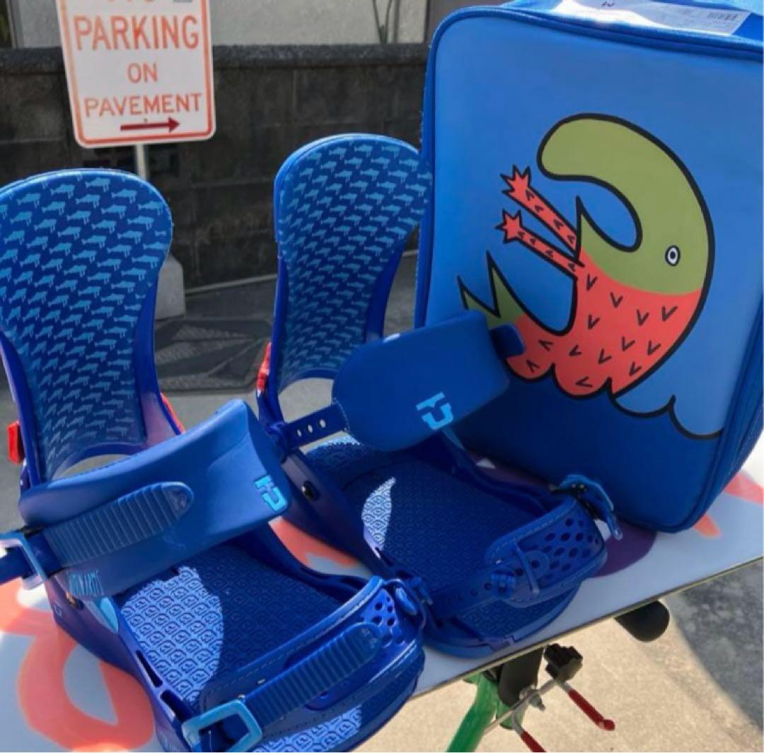 ユニオン　union サーモンアームズSALMONARMS ビンディング　M ユニオン union サーモンアームズSALMONARMS ビンディング Mの通販はau