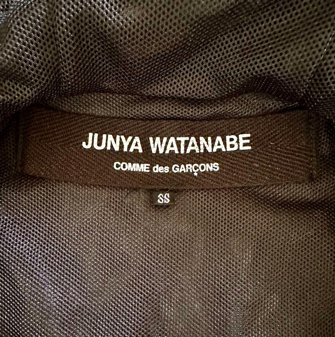 《お値下げ中》JUNYA WATANABE COMME des GARÇONS