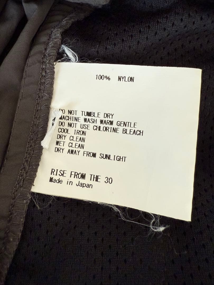 アパルトモン アメリカーナ カーゴパンツ シャカパン - メルカリ