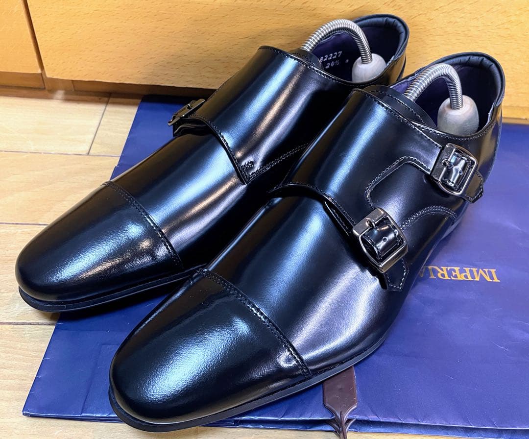 【ゆっけ様】リーガルビジネスシューズモンクストラップスクラッチタフレザー24.5 楽天市場】【最大100%ポイントバック抽選】リーガル メンズ 37TR