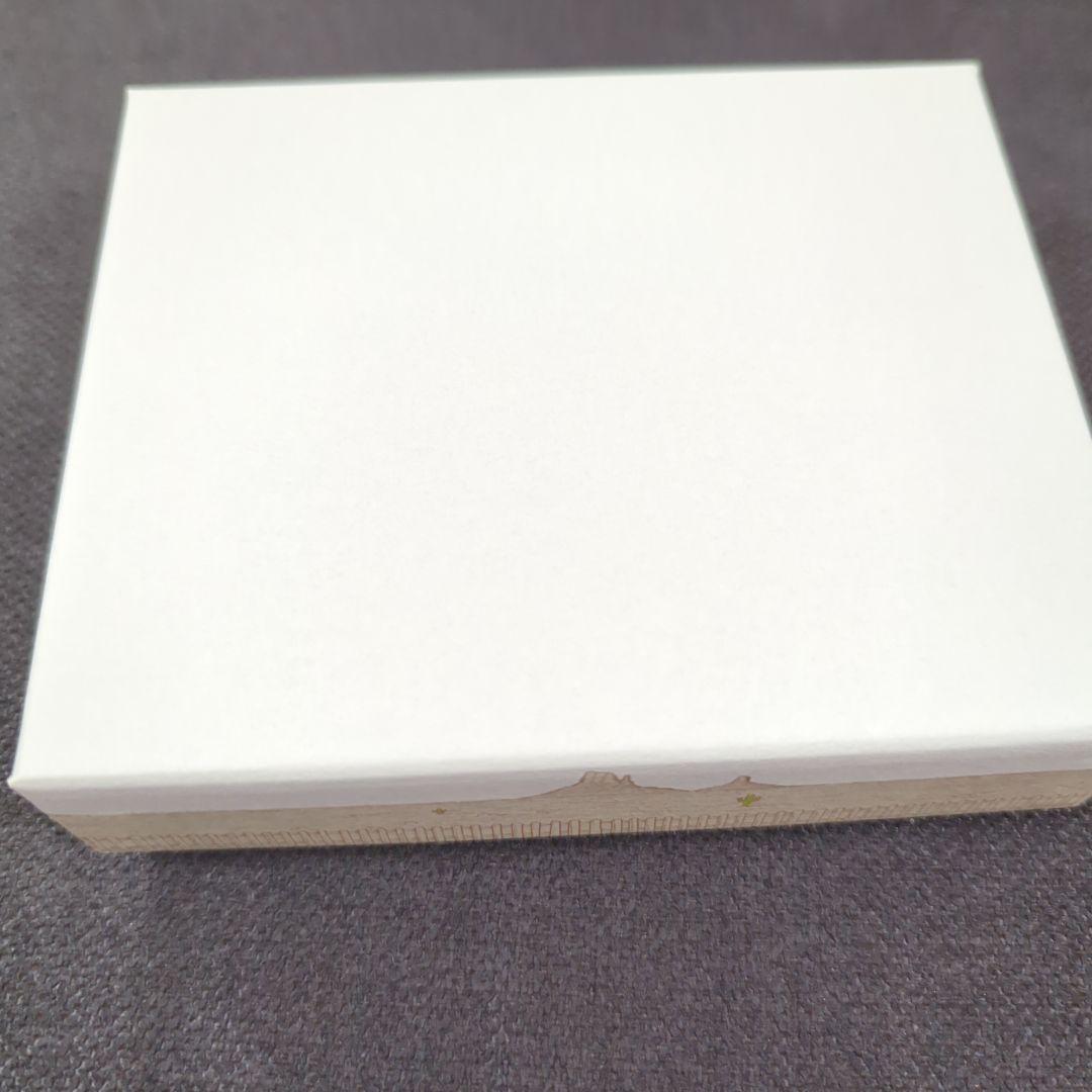 RELAXFIT ”BENJAMIN”レザーウォレット・ブラック